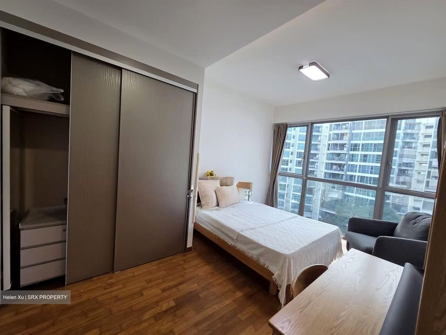 Eight Courtyards (D27), Condominium #586461401